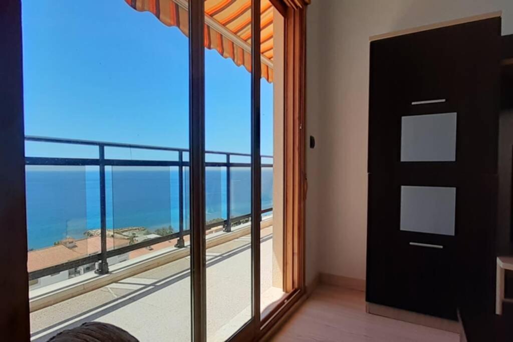 Descansar, Sonreir, Sentir. Paraiso Frente Al Mar Santa Pola Exteriör bild