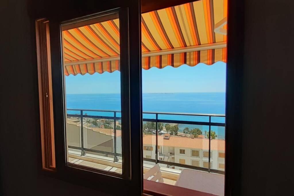 Descansar, Sonreir, Sentir. Paraiso Frente Al Mar Santa Pola Exteriör bild