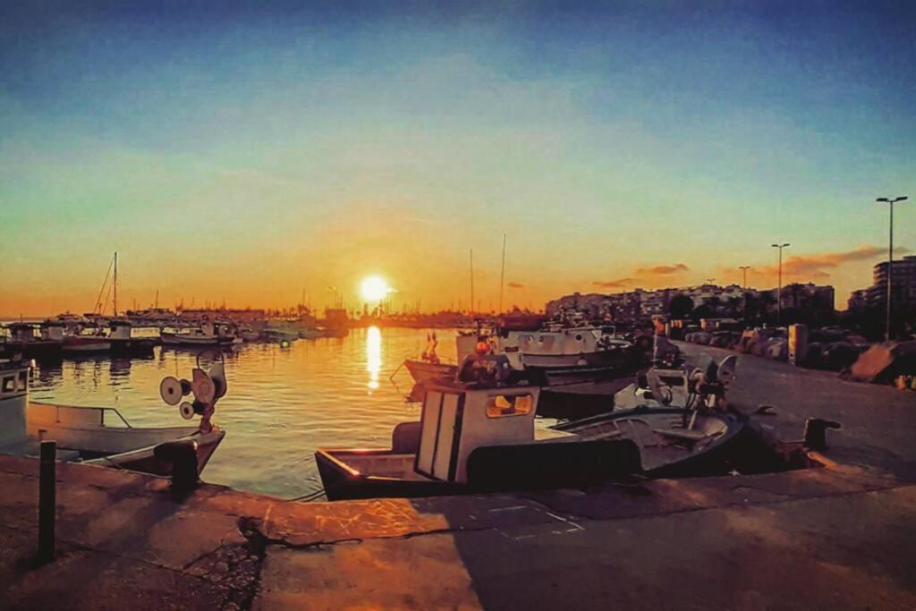 Descansar, Sonreir, Sentir. Paraiso Frente Al Mar Santa Pola Exteriör bild